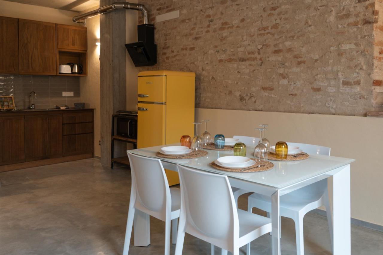 Апартаменты Centro Storico Recinto Dei Nobili 2-Private Parking Асти Экстерьер фото